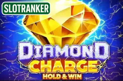 Diamond Charge Hold & Win
