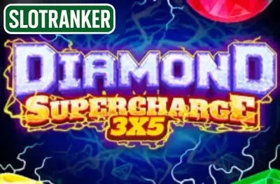 Diamond Supercharge