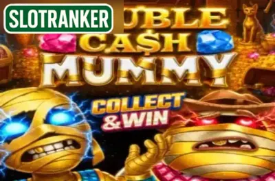 Double Cash Mummy