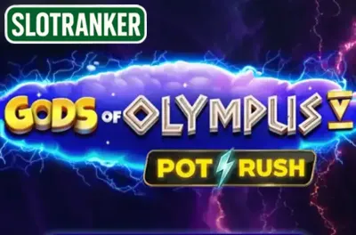 Gods of Olympus 5