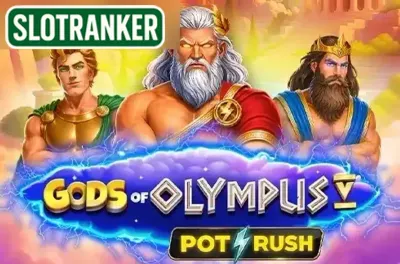 Gods of Olympus V