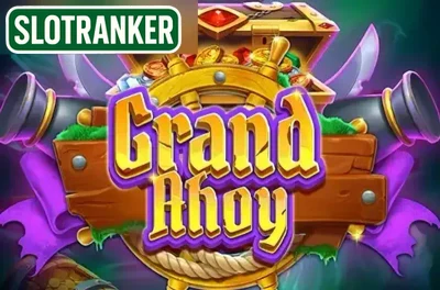 Grand Ahoy