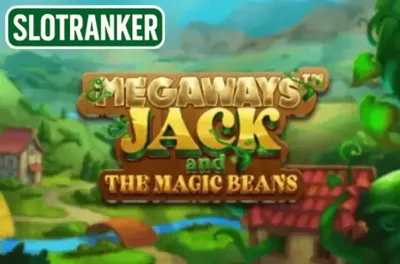 Megaways Jack and The Magic Beans