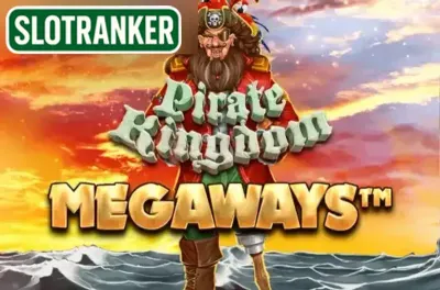 Pirate Kingdom Megaways