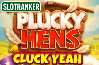 Plucky Hens: Cluck Yeah
