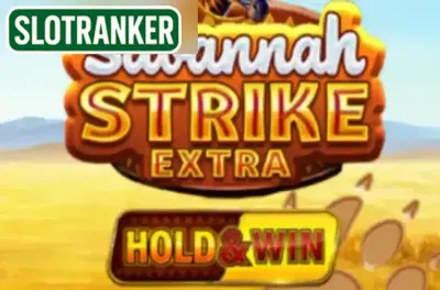 Savannah Strike Extra