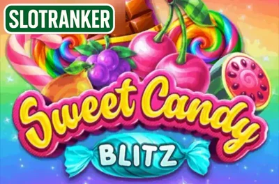 Sweet Candy Blitz