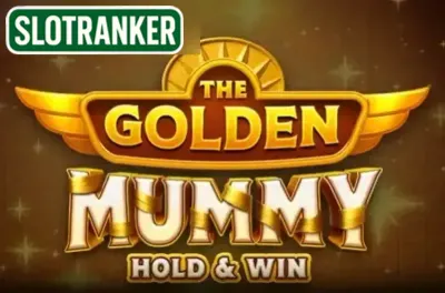 The Golden Mummy Hold & Win
