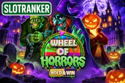 Wheel of Horrors