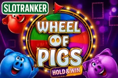Wheel of Pigs