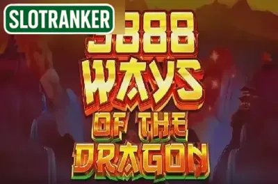 3888 Ways of the Dragon