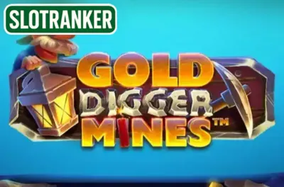 Gold Digger: Mines
