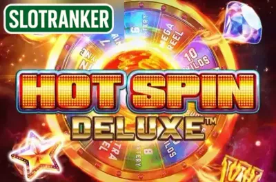 Hot Spin Deluxe