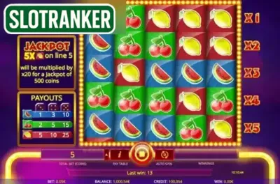 Lucky3