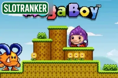 Mega Boy