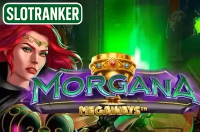Morgana Megaways