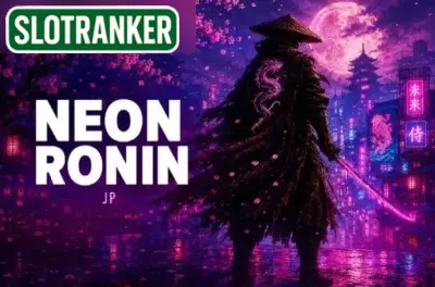 Neon Ronin