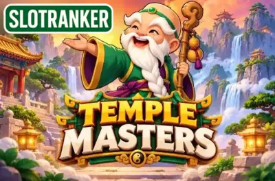 Temple Masters