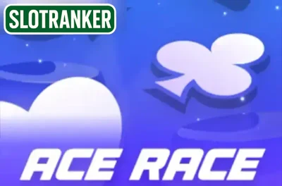 Ace Race (Jackpot Originals)