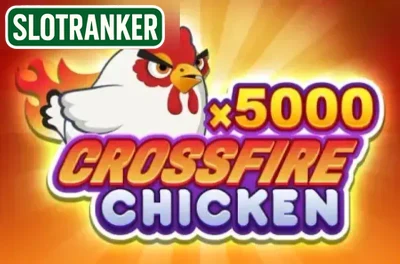 Cross Fire Chicken x5000