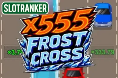 Frost Cross x555