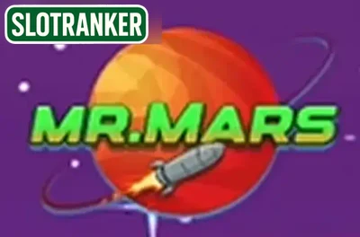 Mr. Mars