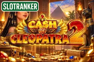 Cash of Cleopatra 2