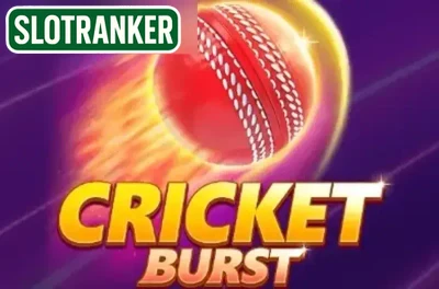 Cricket Burst