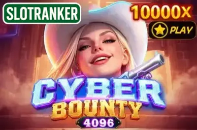 Cyber Bounty 4096
