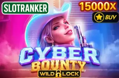 Cyber Bounty Wild Lock