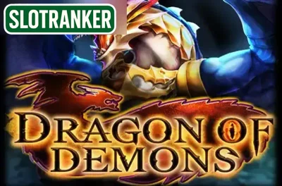 Dragon of Demons