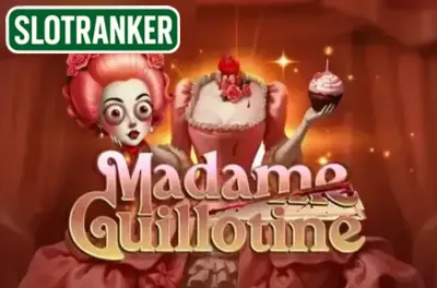 Madame Guillotine