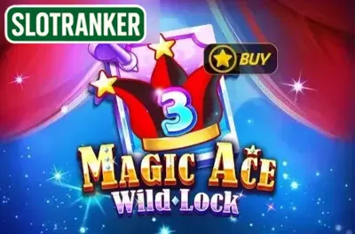 Magic Ace Wild Lock