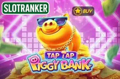 Piggy Bank Tap Tap