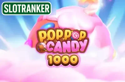 Pop Pop Candy 1000