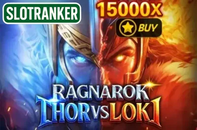 Ragnarok: Thor vs Loki