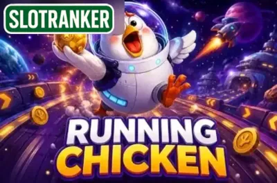 Running Chicken