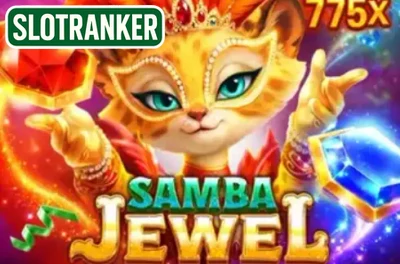 Samba Jewel