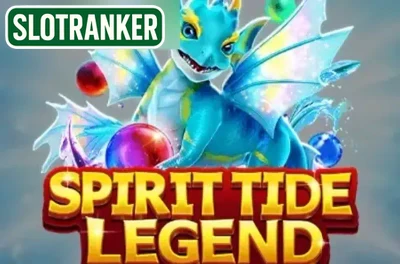 Spirit Tide Legend