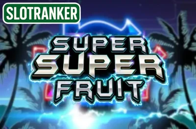 Super Super Fruit