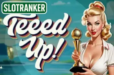Teeed Up!