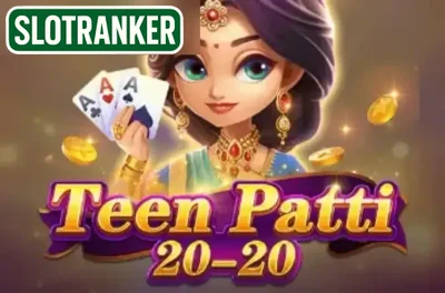 Teen Patti 20-20 (JDB)