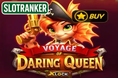 Voyage of Daring Queen X-Lock