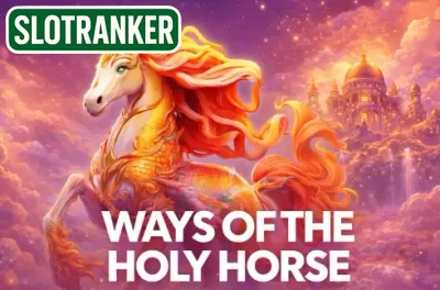 Ways of the Holy Horse