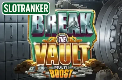 Break the Vault