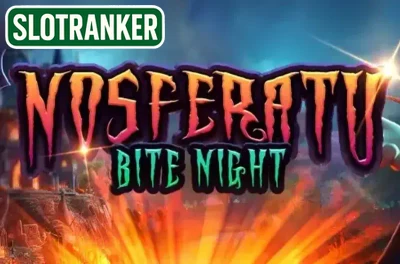 Nosferatu Bite Night