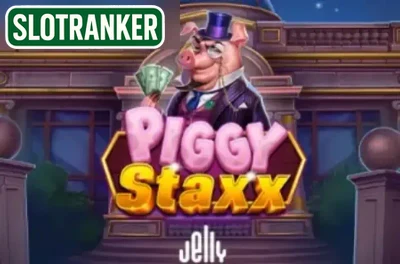 Piggy Staxx