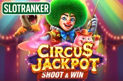 Circus Jackpot (Jili Games)