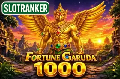 Fortune Garuda 1000