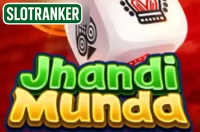 Jhandi Munda